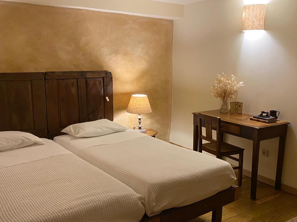 Agroturismo Quinta Do Rapozinho
