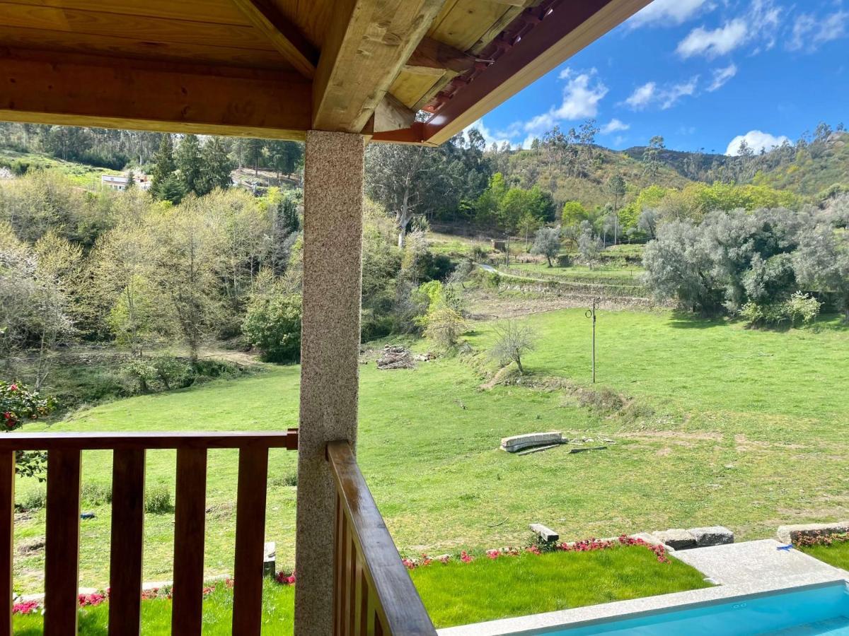 Quinta Do Rapozinho Agroturismo
