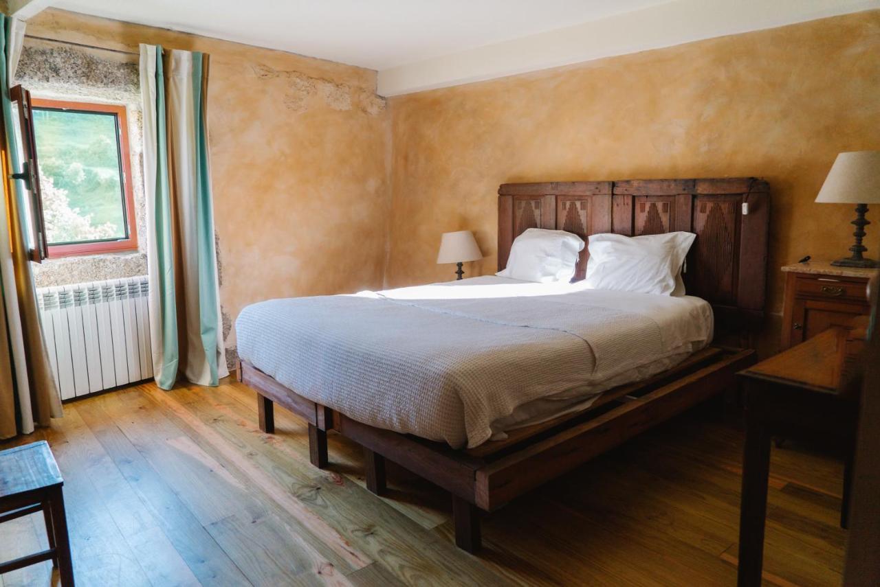 Agroturismo Quinta Do Rapozinho *