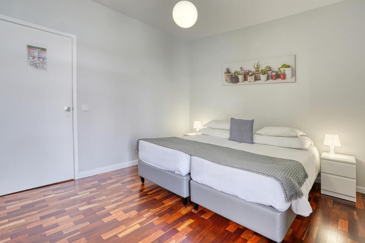Camacho Bed & Breakfast Funchal (Madeira)