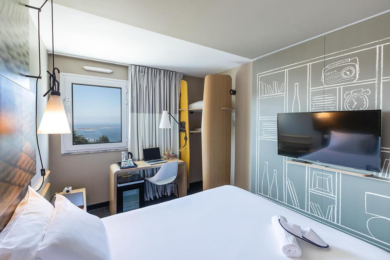 Hotel Ibis Porto Gaia