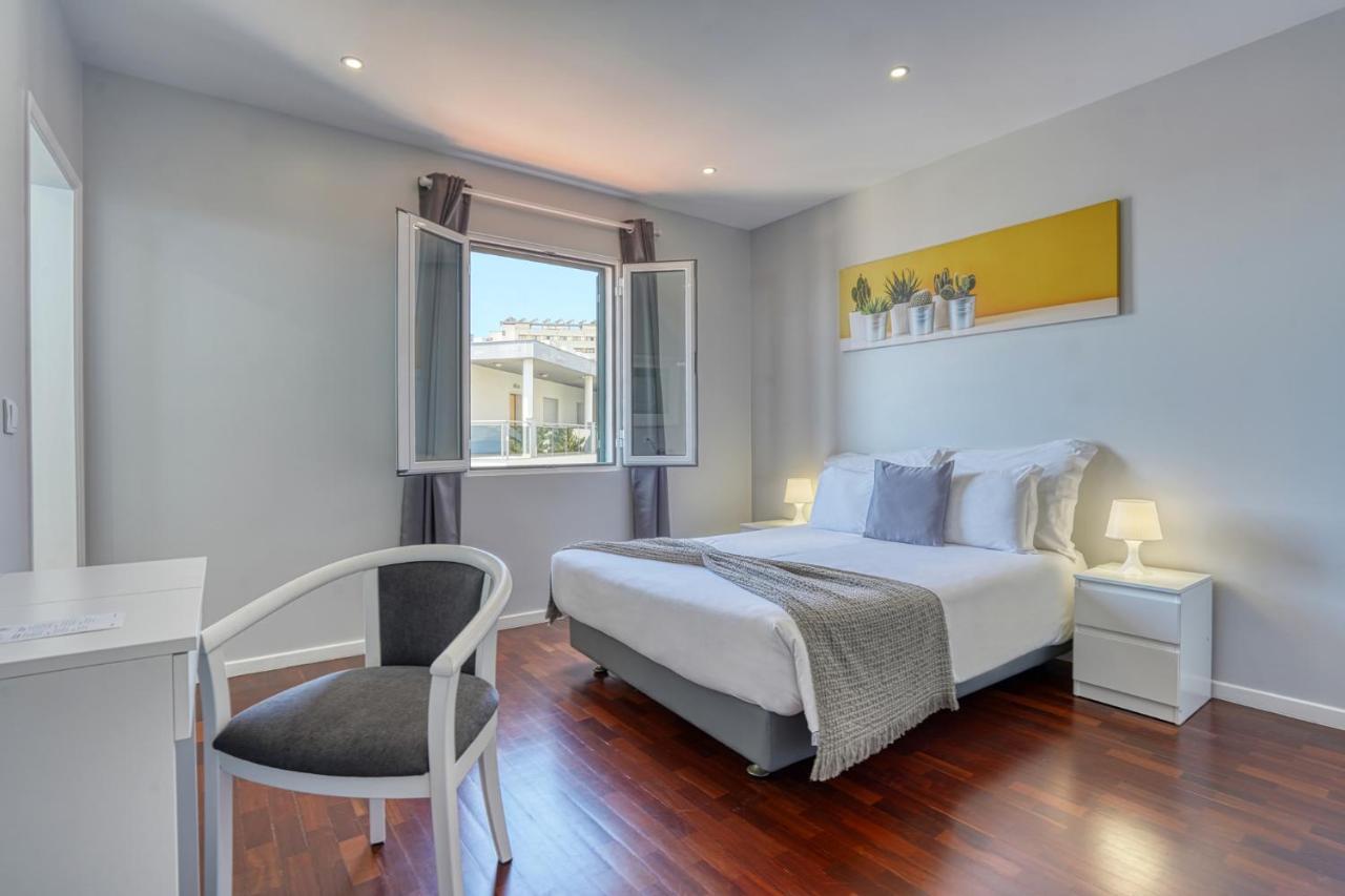 Bed and breakfast Camacho Funchal (Madeira)