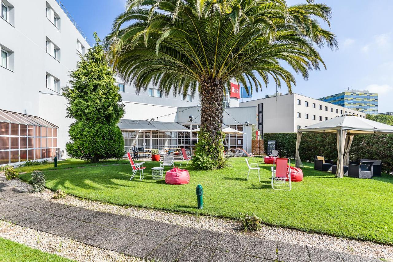 Hotel Ibis Porto Gaia Vila Nova de Gaia