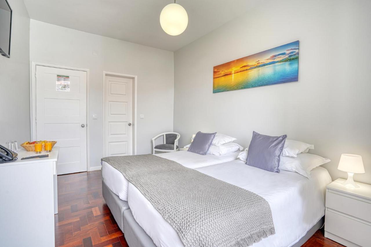 Camacho Bed & Breakfast