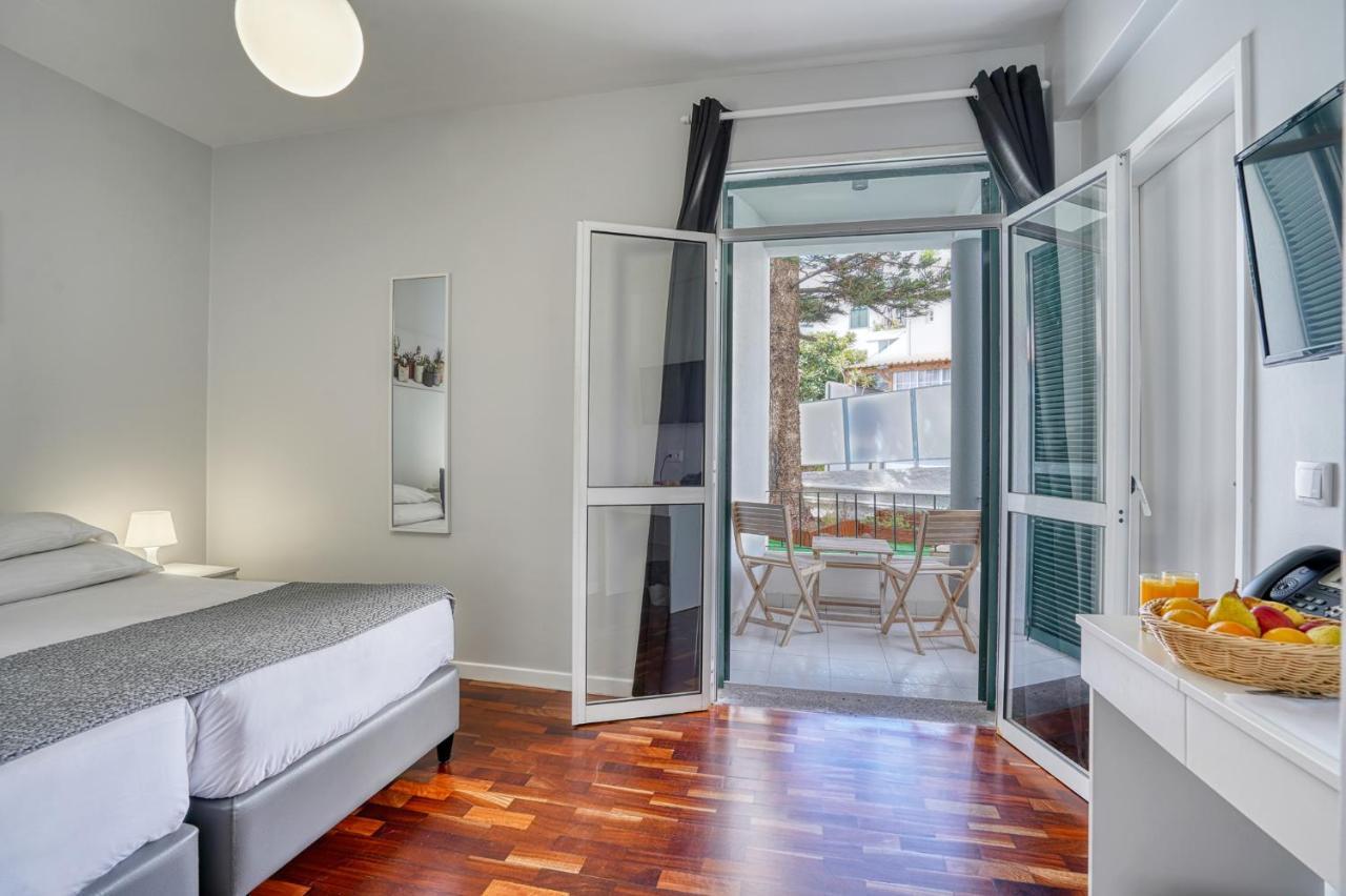 Camacho Bed & Breakfast Funchal (Madeira)