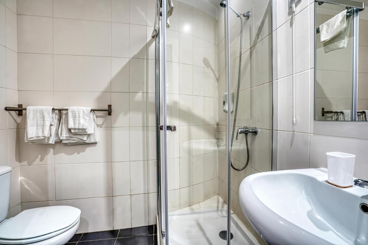 Bed and breakfast Camacho Funchal (Madeira)