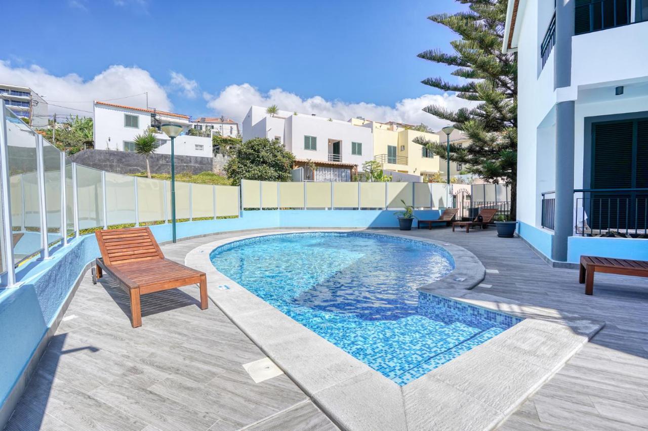 Camacho Bed and breakfast Funchal (Madeira)