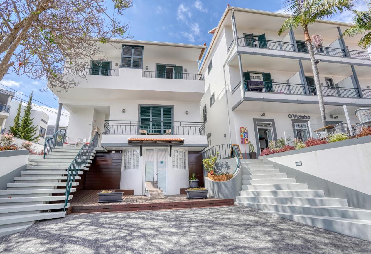 Bed and breakfast Camacho Funchal (Madeira)