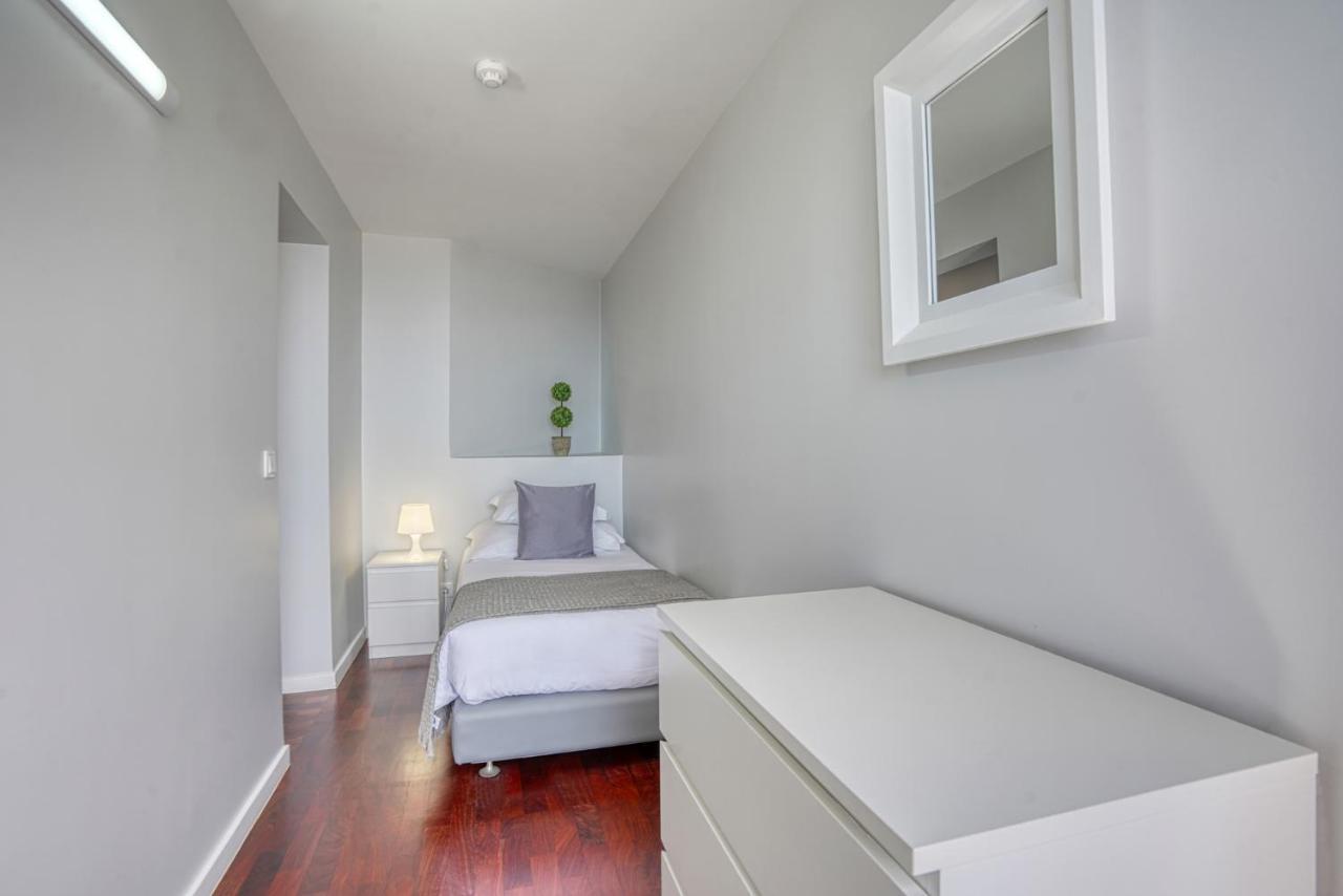 Bed and breakfast Camacho Funchal (Madeira)