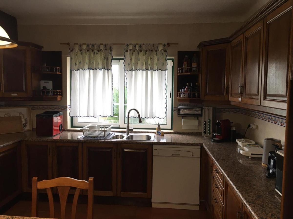 Kethellen Holiday home *