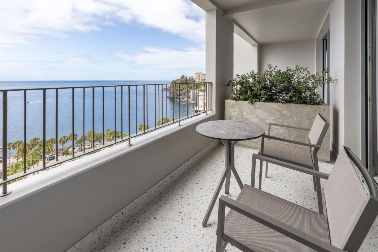 Next - By Savoy Signature Funchal (Madeira)
