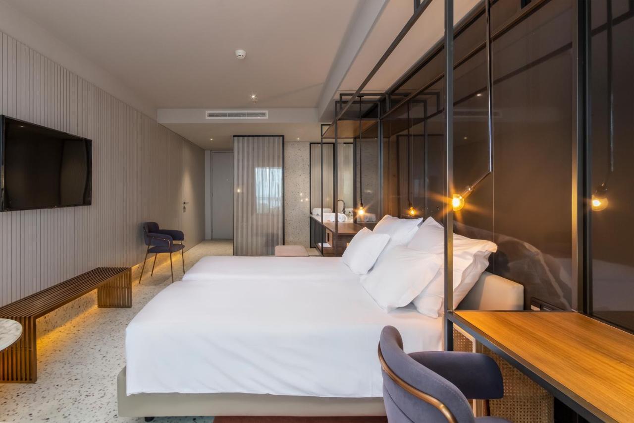 Next - By Savoy Signature 4* Funchal (Madeira)
