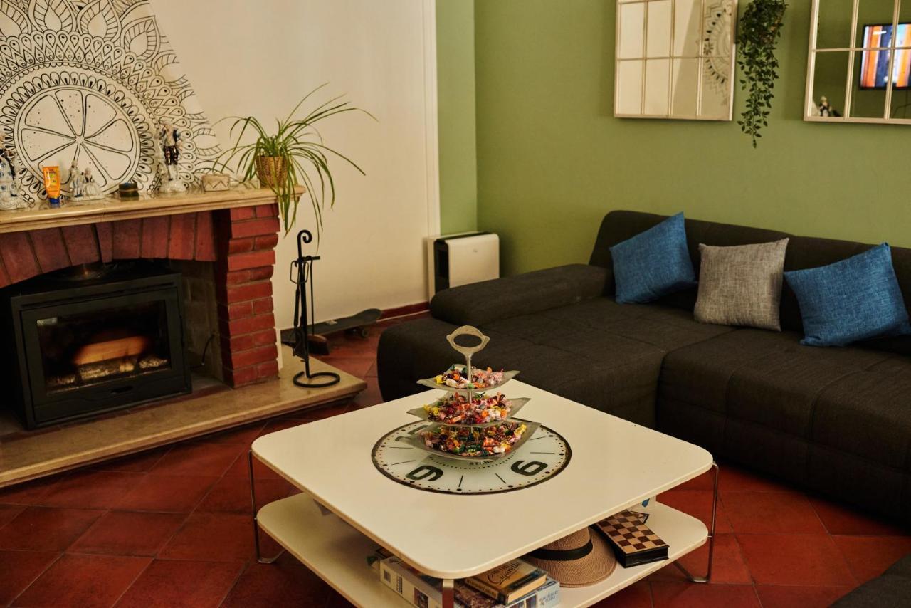 Hostel Eco Ljmonade