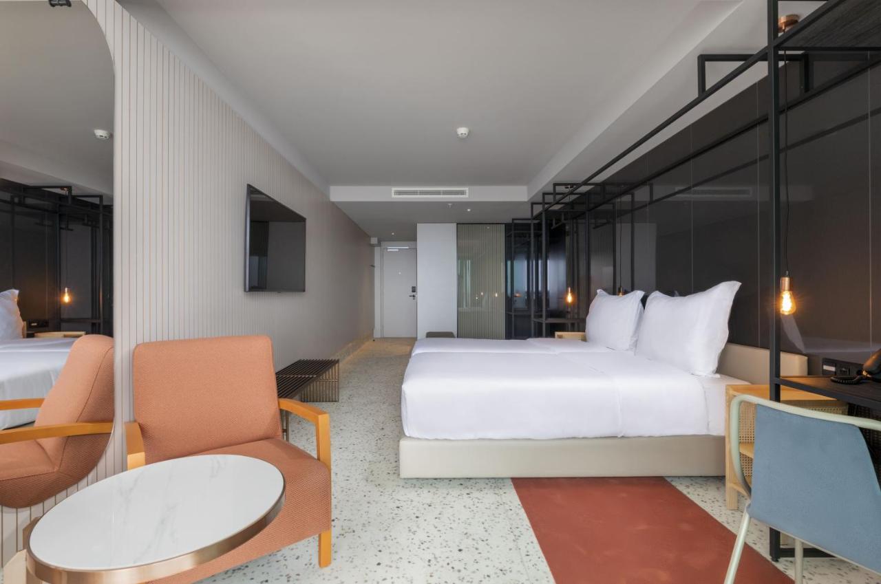 Next - By Savoy Signature Hotel Funchal (Madeira)