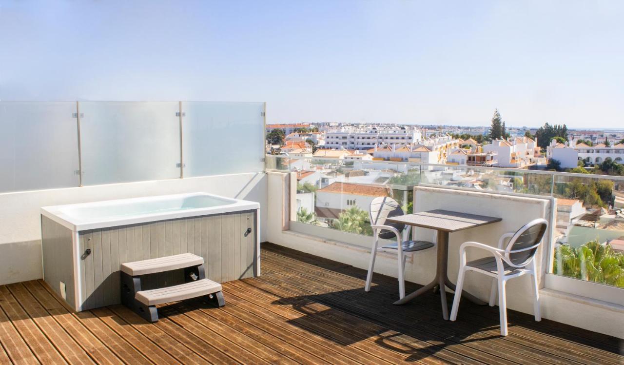 Ap Maria Nova Lounge - Adults Friendly Tavira