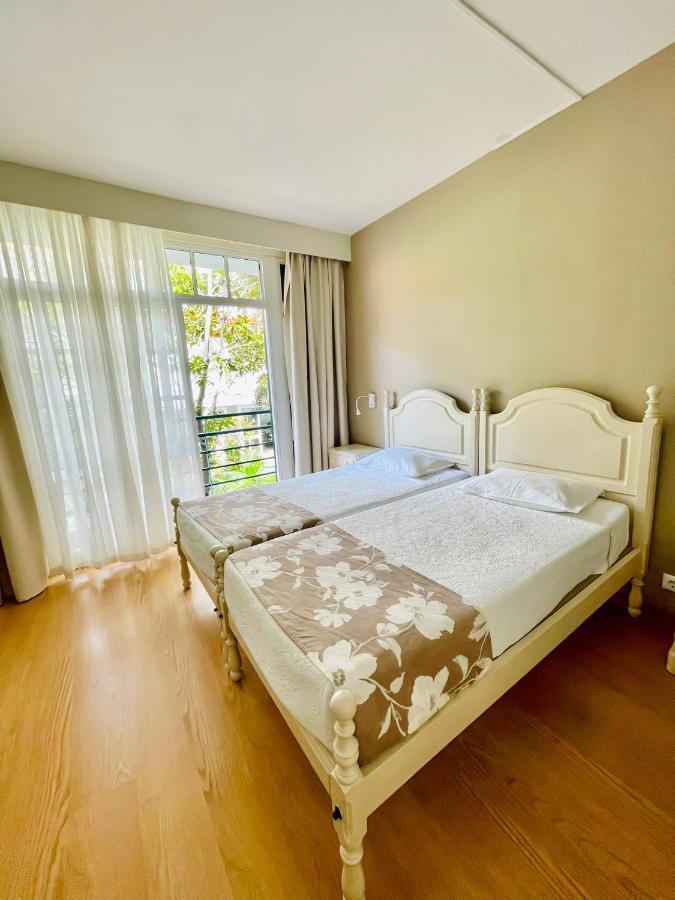 Monte Casa de hóspedes Funchal (Madeira)