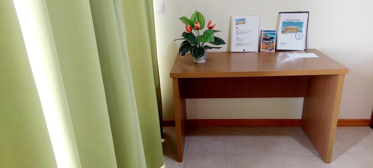 Apartamento Villa Apartment Ponta do Sol (Madeira)