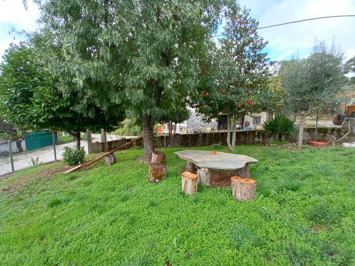 O Bilhó Bed and breakfast Vinhais