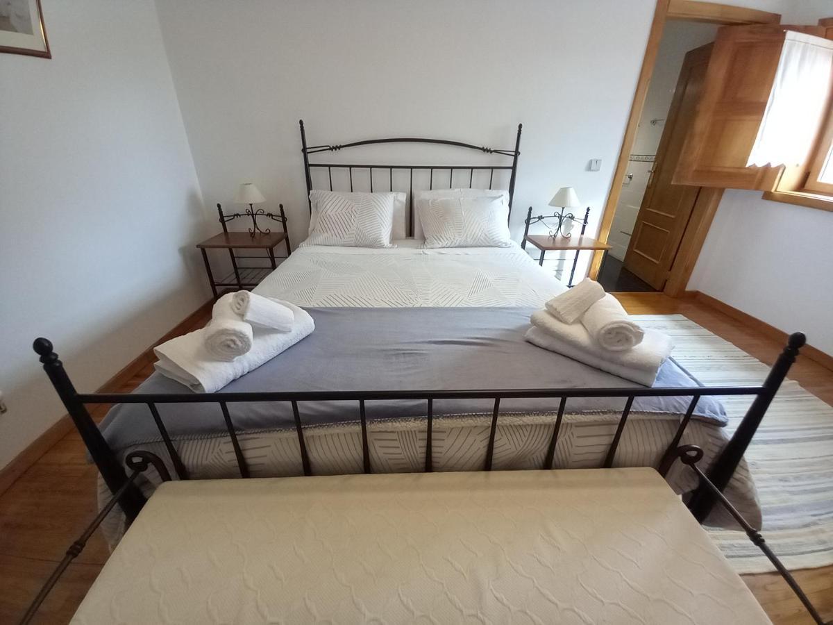 Bed and breakfast O Bilhó