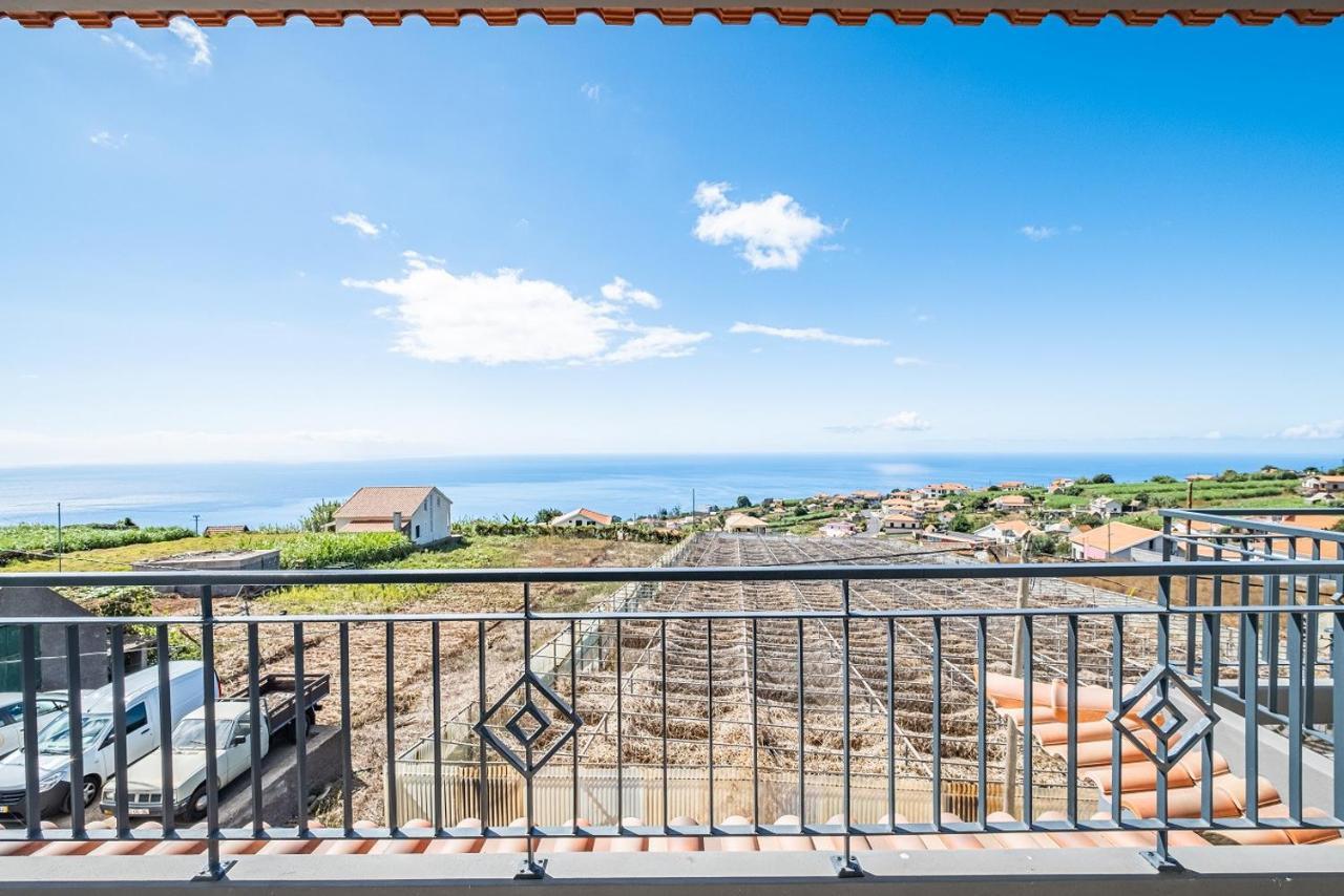 Canhas Ii By Madeira Sun Travel Holiday home *