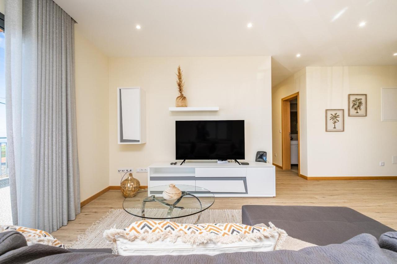 Canhas I By Madeira Sun Travel Holiday home Ponta do Sol (Madeira)