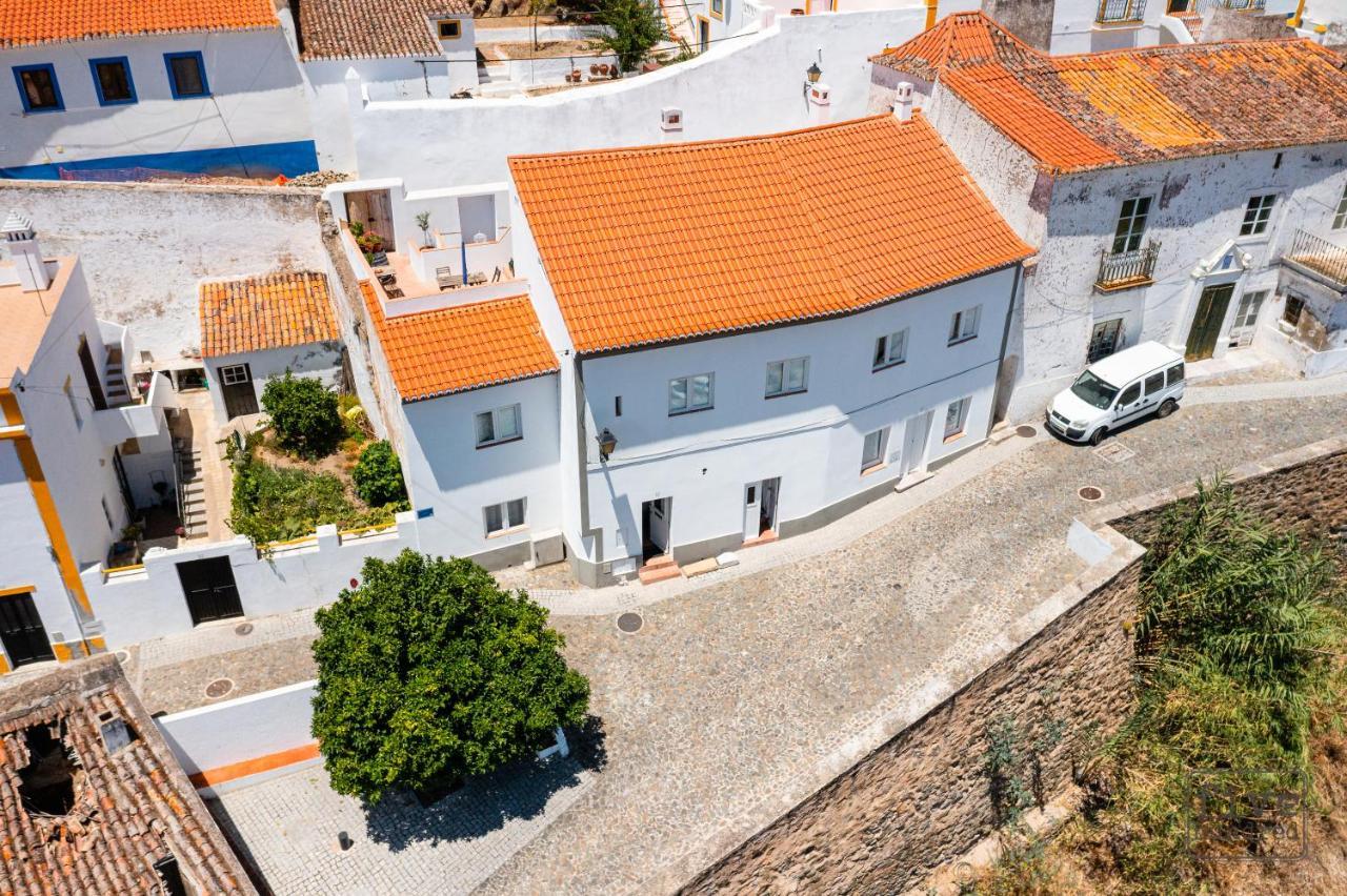 Casa Do Funil Casa rural Mértola