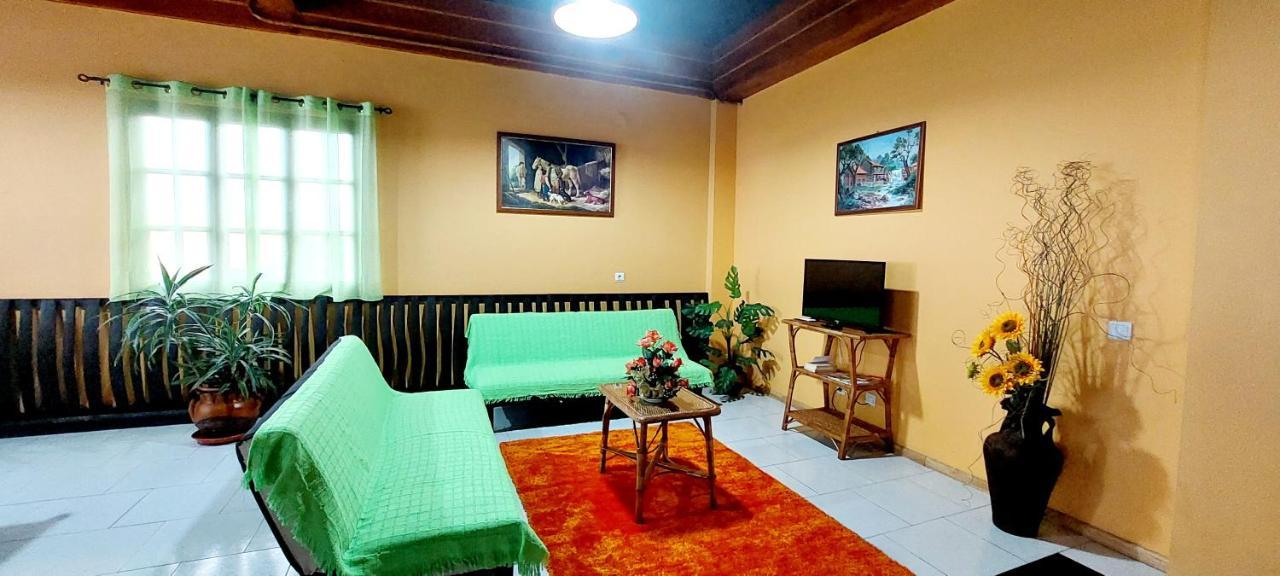 Apartment Apartamentos Villa Ponta do Sol (Madeira)