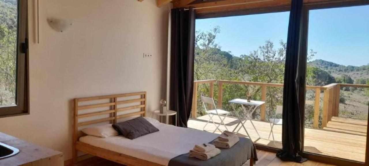 Biovilla Sustentabilidade Lodge Palmela