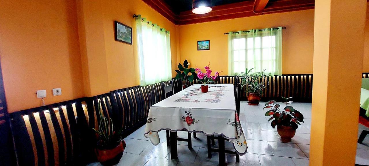 Apartamentos Villa Apartment Ponta do Sol (Madeira)