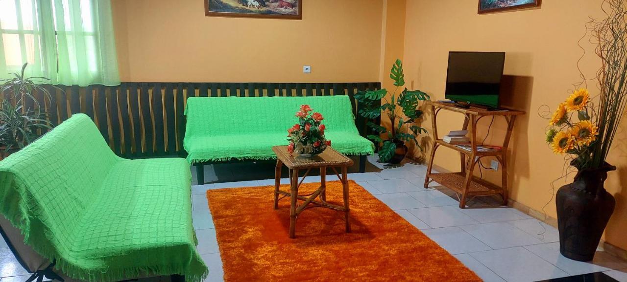 Apartamentos Villa Apartment Ponta do Sol (Madeira)