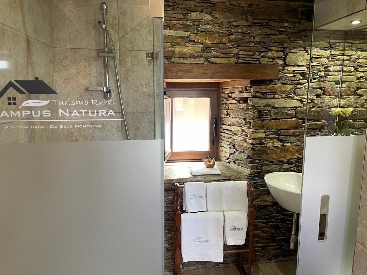 Campus Natura Bed & Breakfast