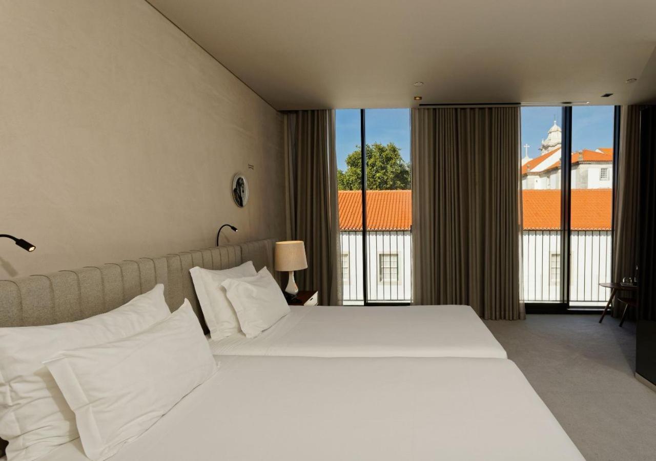Montebelo Vista Alegre Hotel Ilhavo