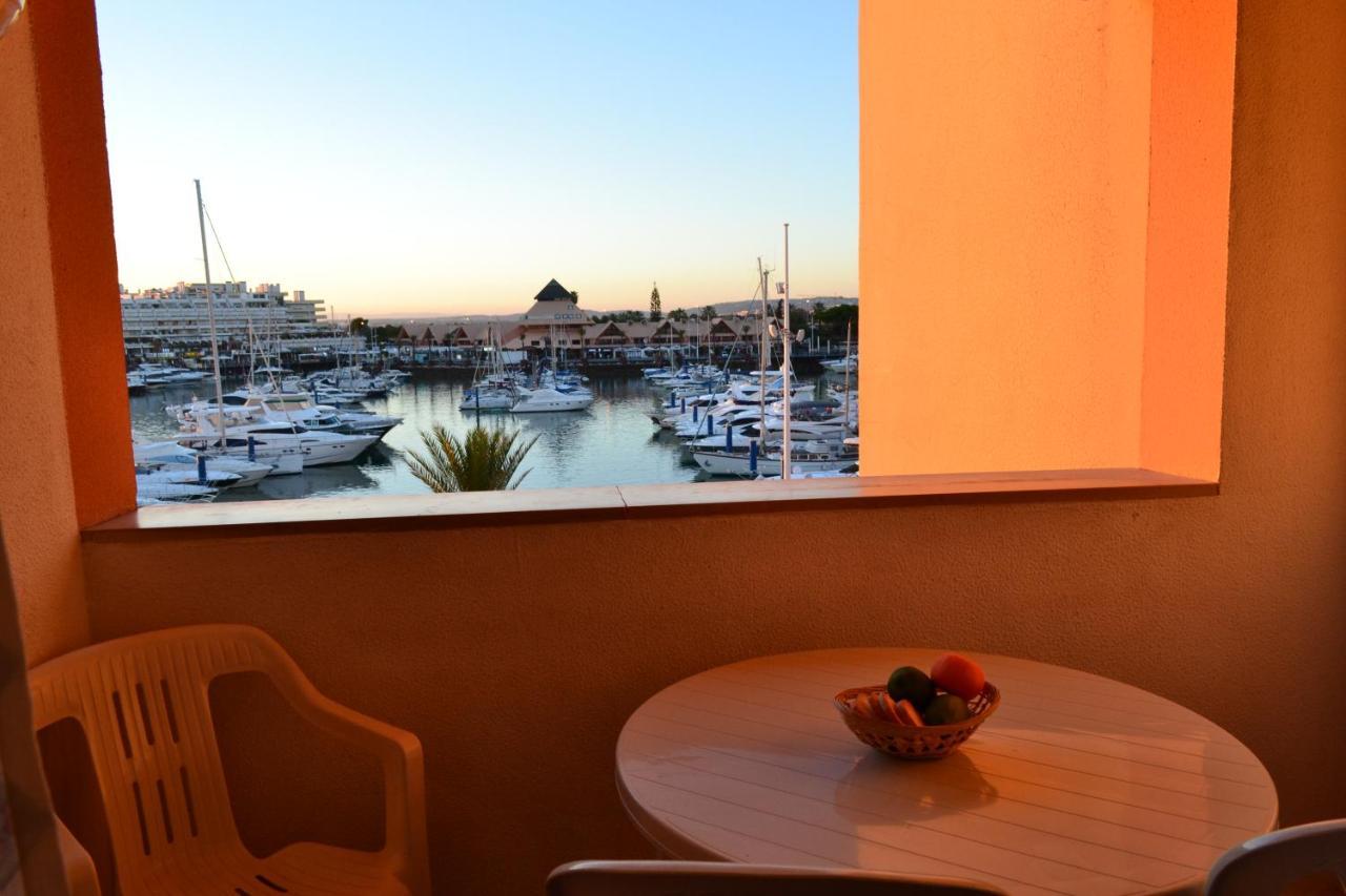 Apartment Marina Plaza By Garvetur