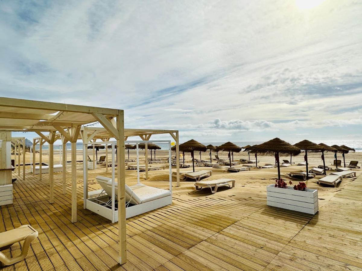 Appartement Paradise *