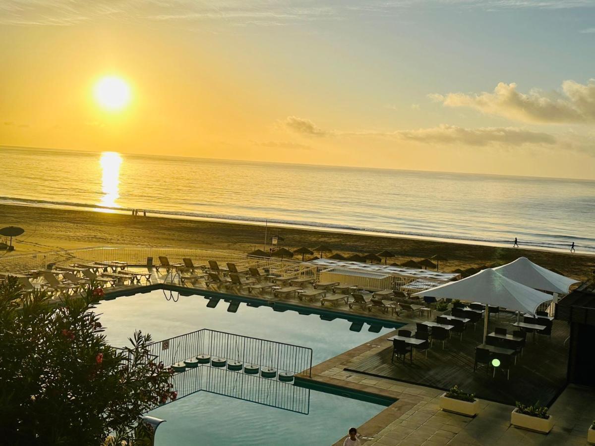 Apartamento Paradise