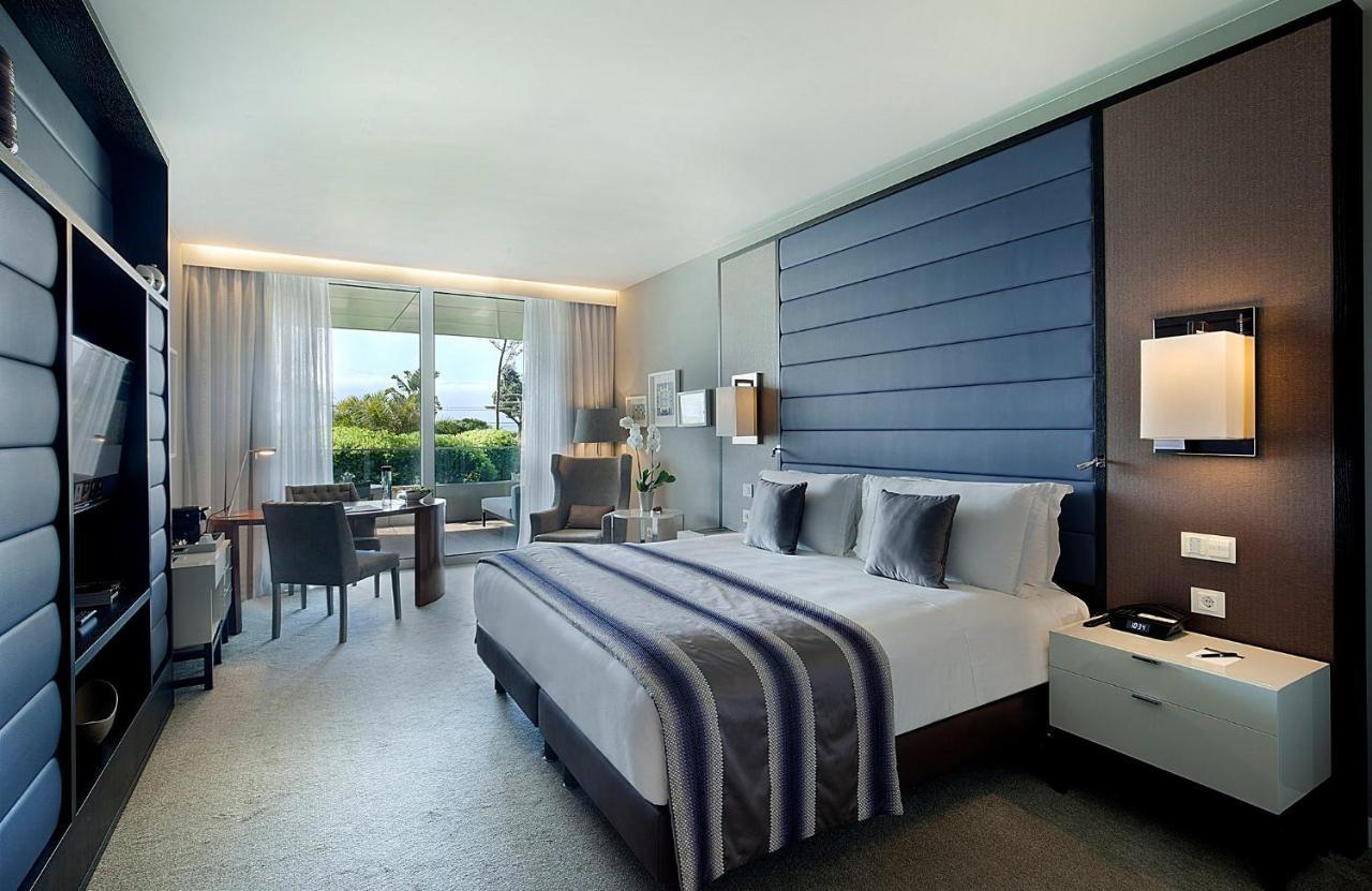 Intercontinental Cascais-estoril By Ihg