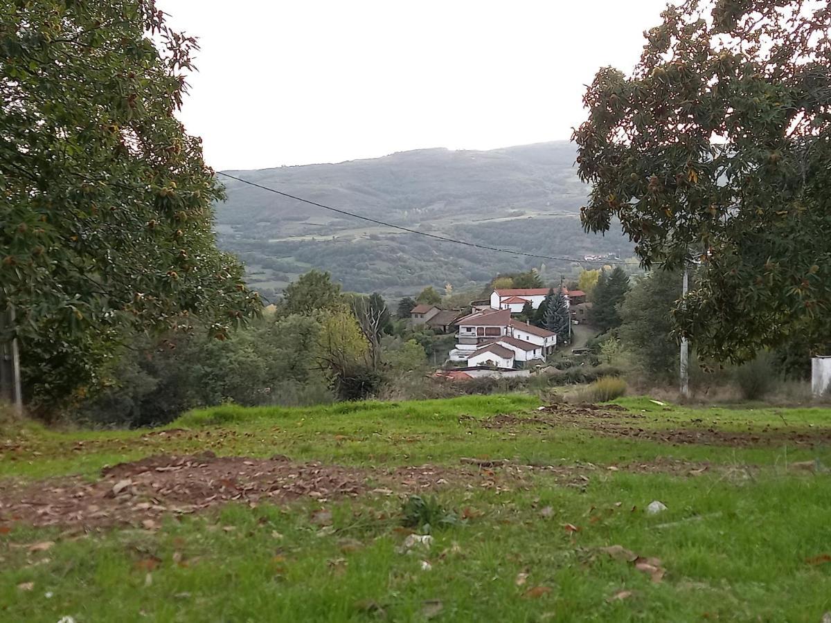 O Bilhó * Vinhais