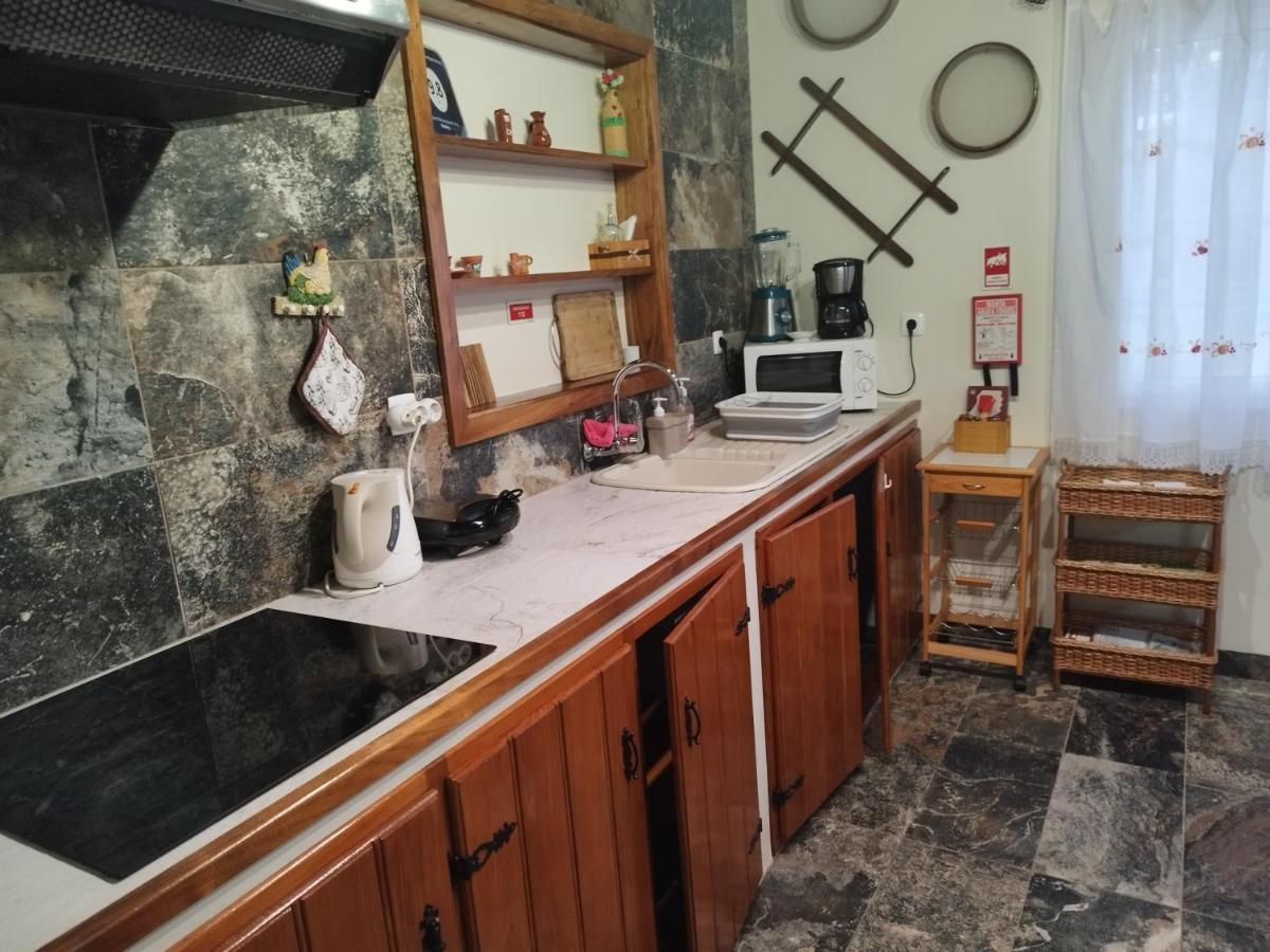 Holiday home Quinta Dos Sentidos , Rustic Holiday Houses In Sao Vicente Ferreira *