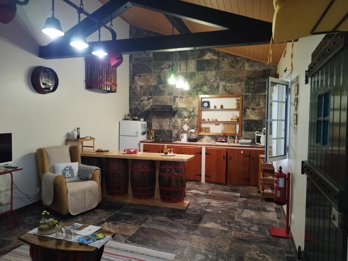 Quinta Dos Sentidos , Rustic In Vakantiehuis São Vicente Ferreira