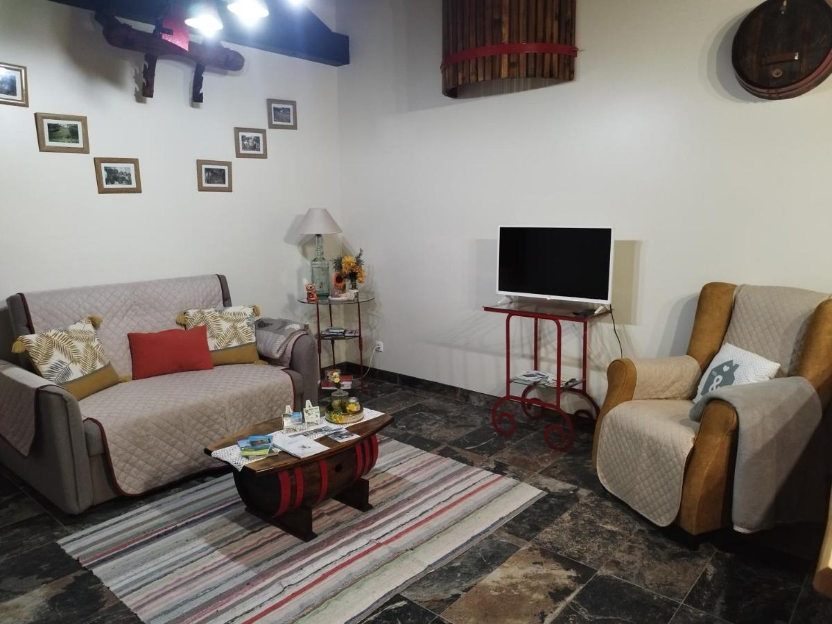 Holiday home Quinta Dos Sentidos , Rustic Holiday Houses In Sao Vicente Ferreira