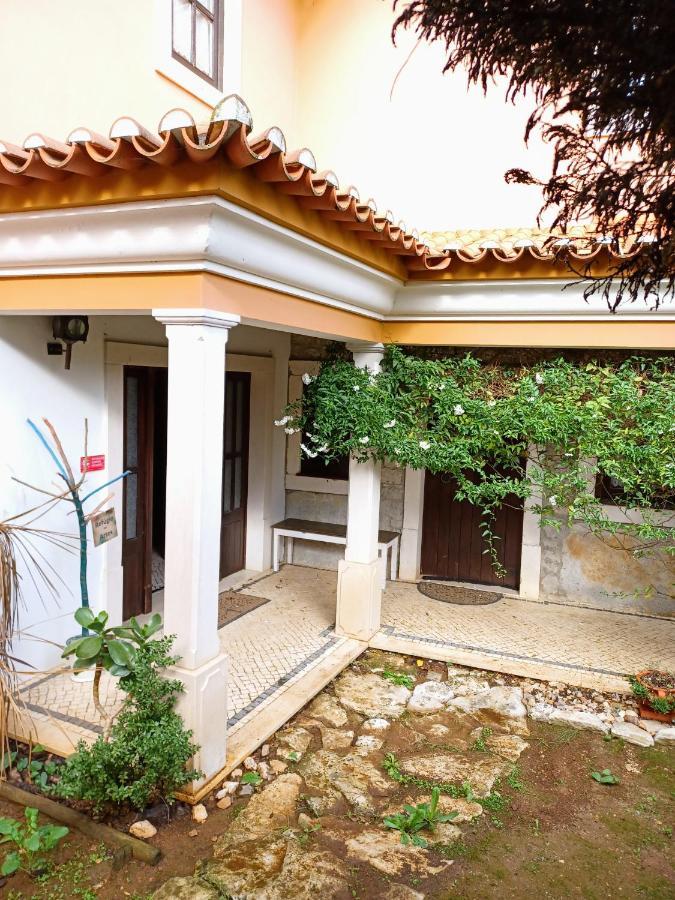 Refúgio Artes Bed and breakfast