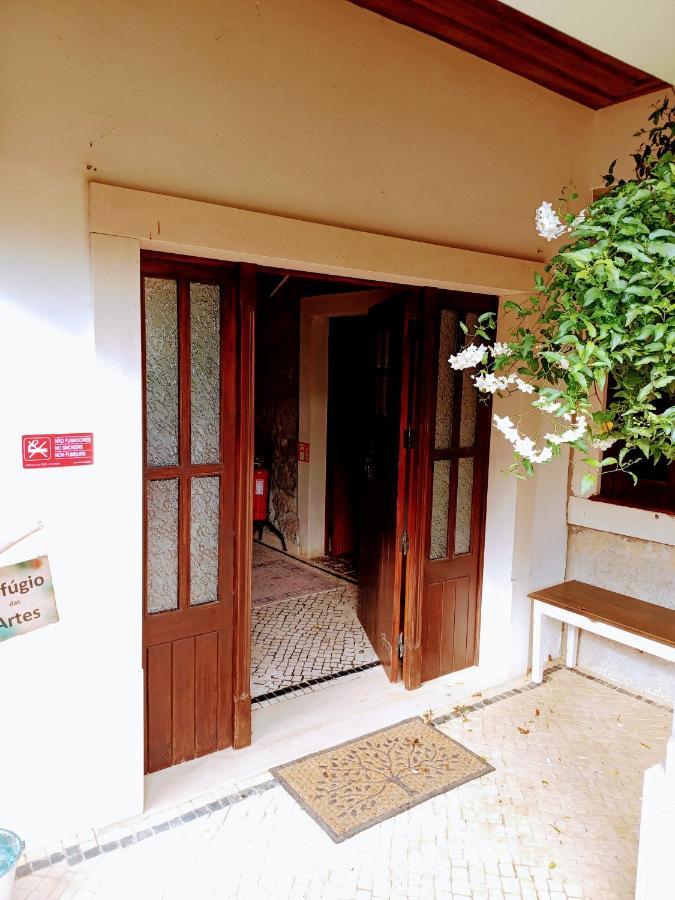 Refúgio Artes 3* Porto de Mós