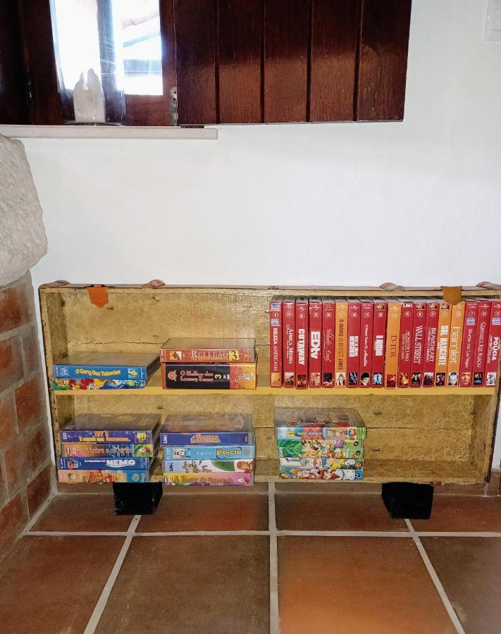 Acomodação com café da manhã  Refugio Artes
