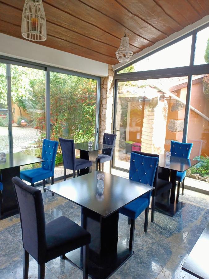 Acomodação com café da manhã  Refugio Artes Porto de Mós