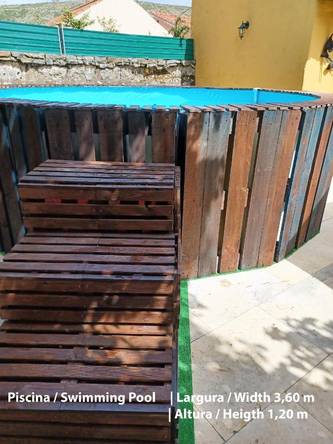Refugio Artes Acomodação com café da manhã  Porto de Mós