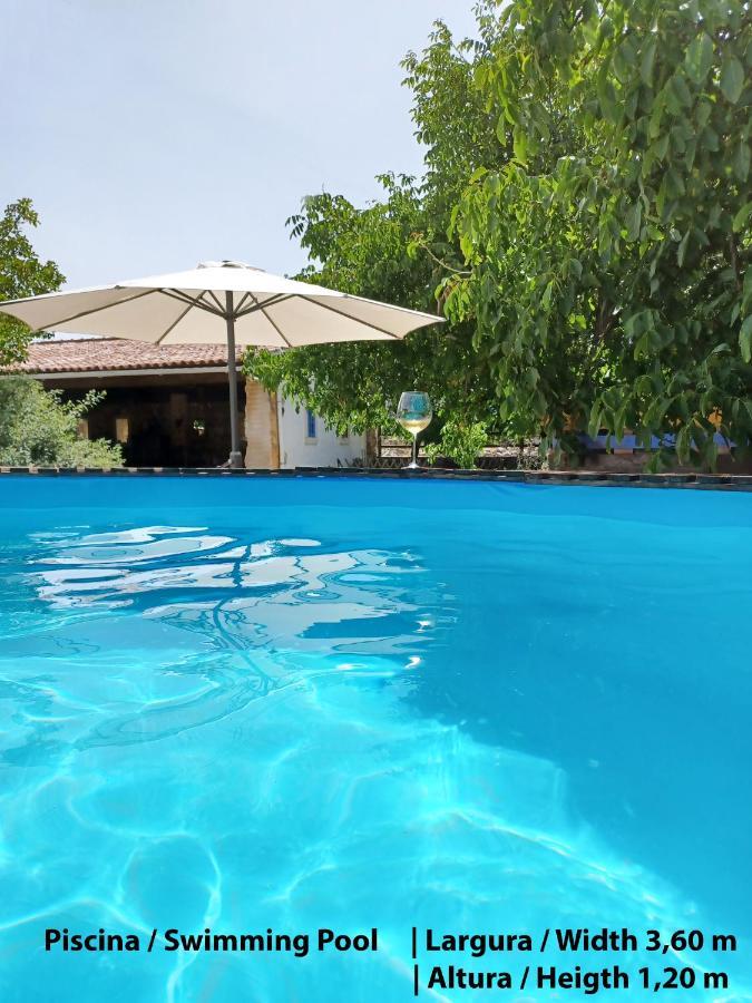 Bed and breakfast Refúgio Artes 3*