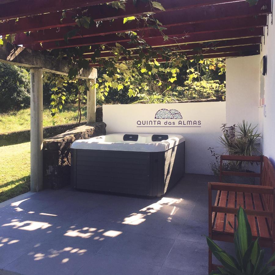 Holiday home Quinta Almas