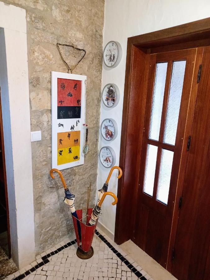Refugio Artes Acomodação com café da manhã  3*