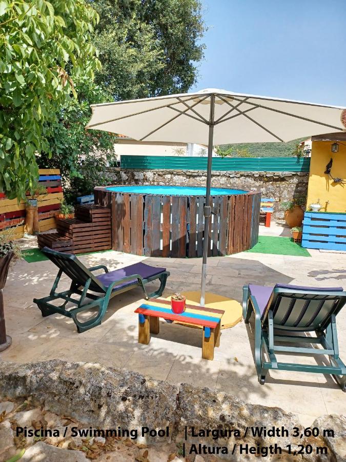 Refúgio Artes Bed and breakfast