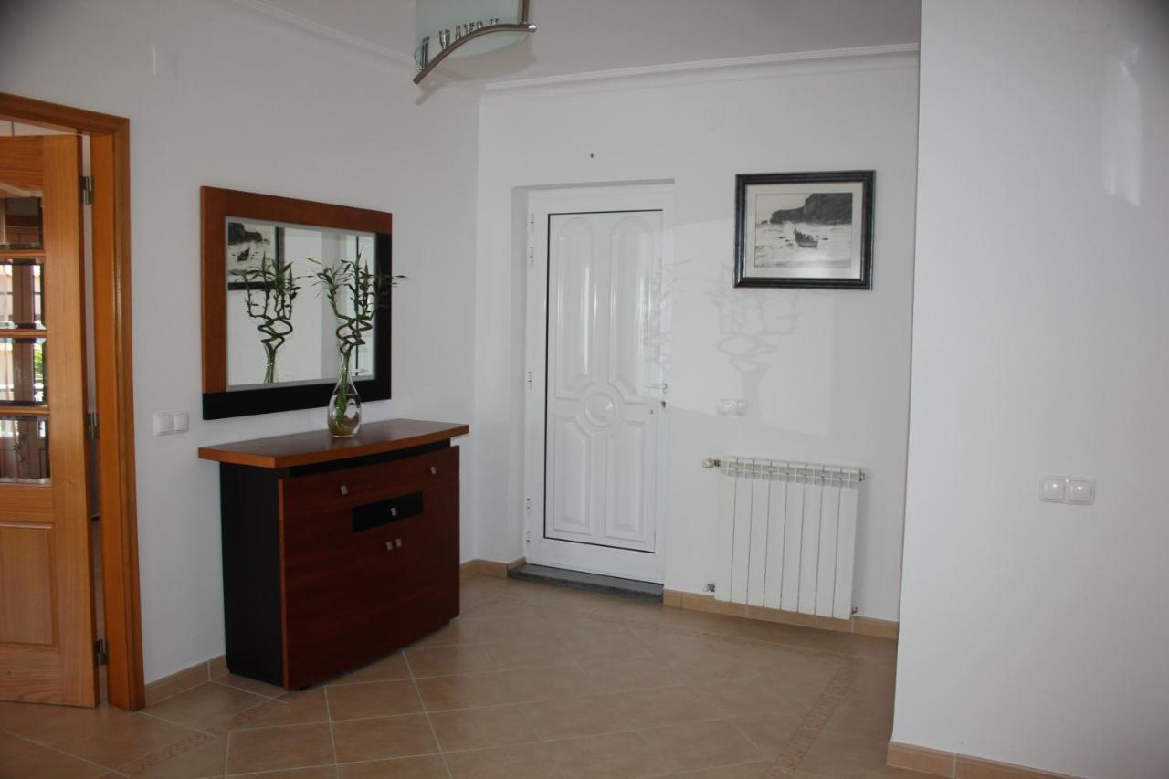Habitación en casa particular Vivenda Godinho *